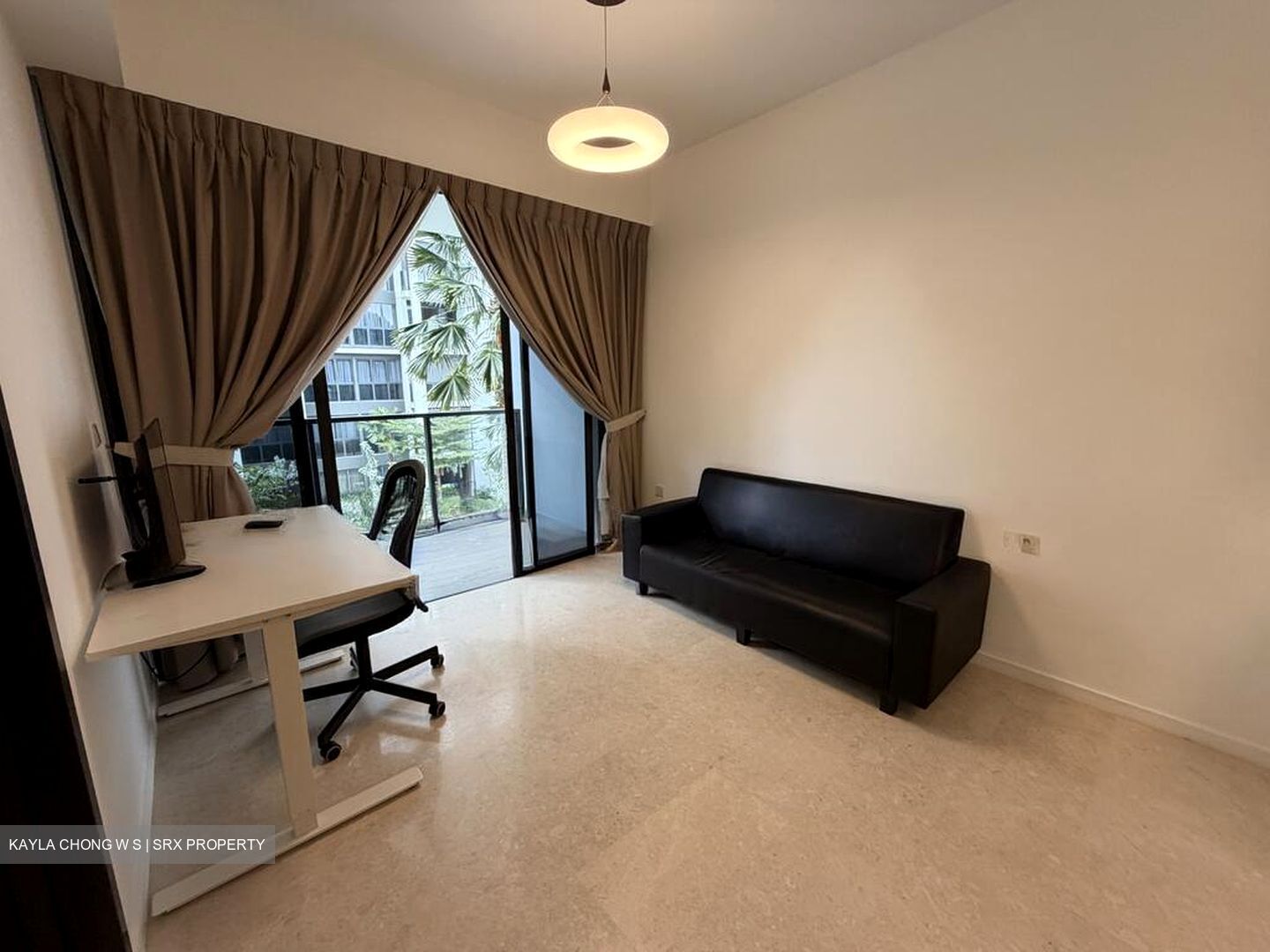 Botanique At Bartley (D19), Condominium #504365441